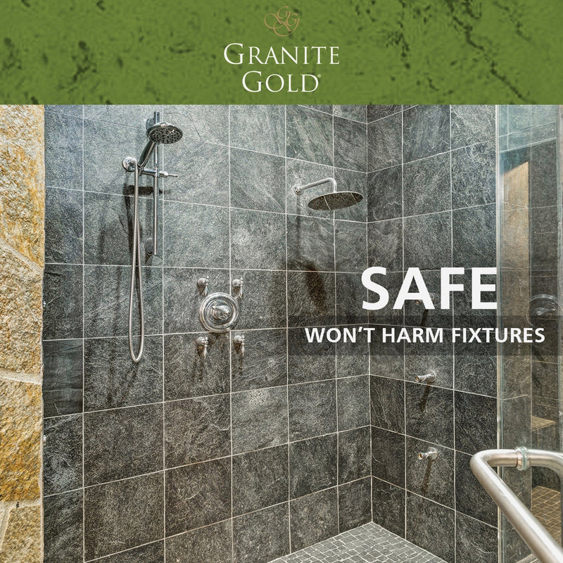 Granite Gold 24 Oz. Shower Cleaner