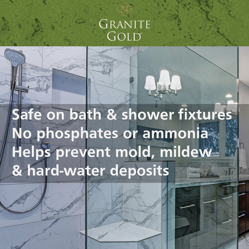 Granite Gold 24 Oz. Shower Cleaner
