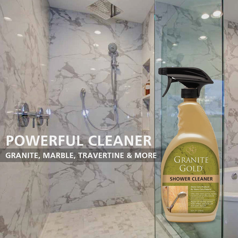 Granite Gold 24 Oz. Shower Cleaner