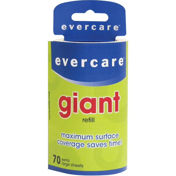 Evercare Giant Lint Roller Refill