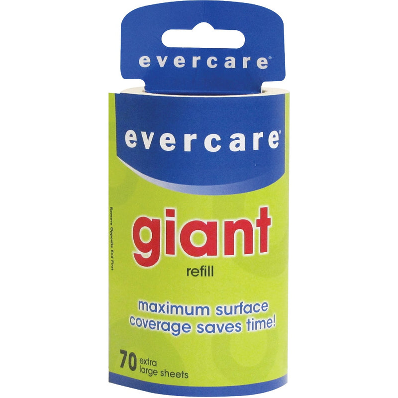 Evercare Giant Lint Roller Refill