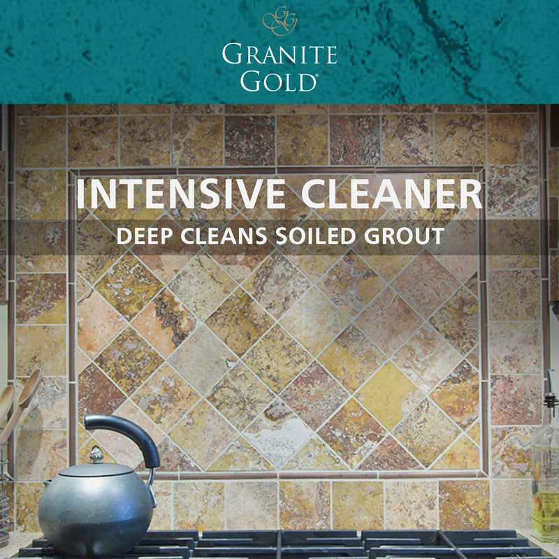 Granite Gold 24 Oz. Grout Cleaner