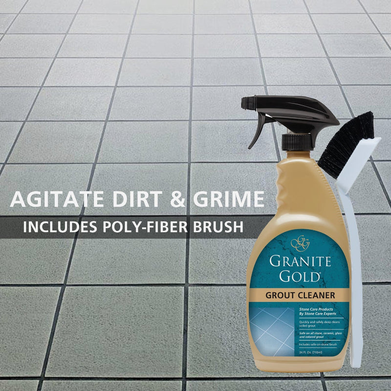 Granite Gold 24 Oz. Grout Cleaner