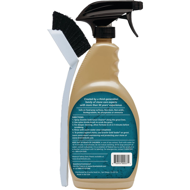 Granite Gold 24 Oz. Grout Cleaner