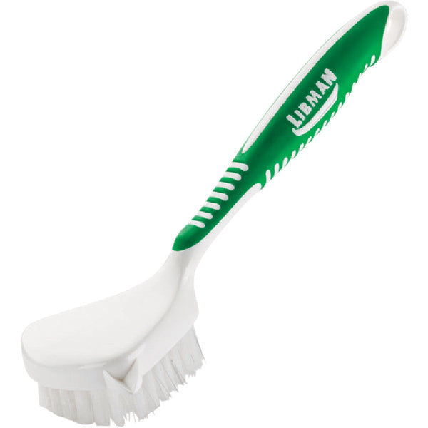 Libman Flexible Nylon Fibers Culinary Brush