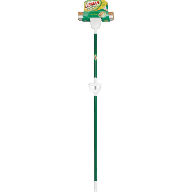 Libman Wood Floor Roller Sponge Mop