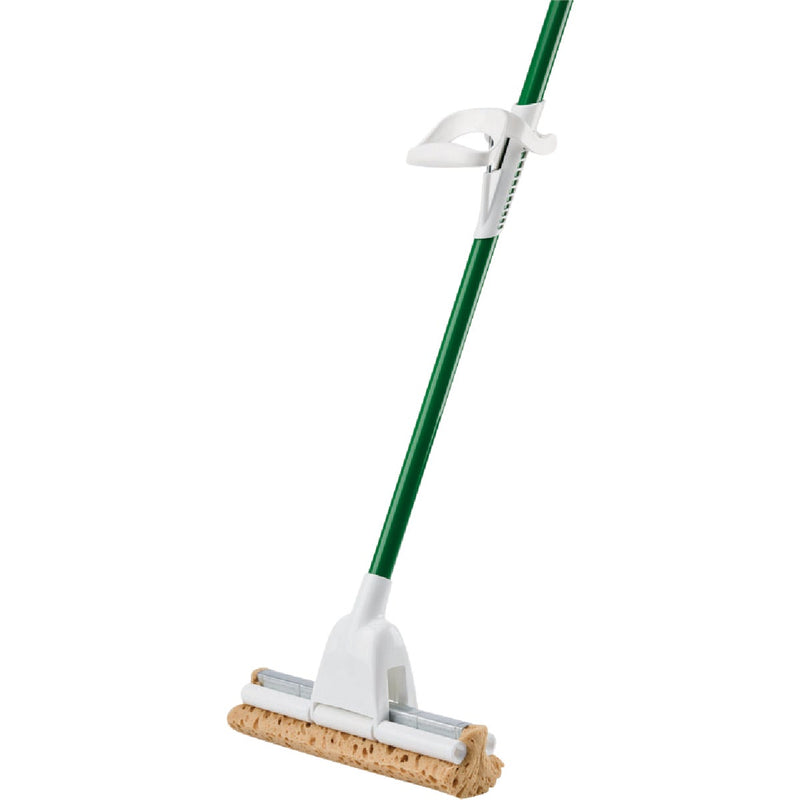 Libman Wood Floor Roller Sponge Mop