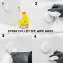 Goof Off RustAid 22 Oz. Rust Stain Remover