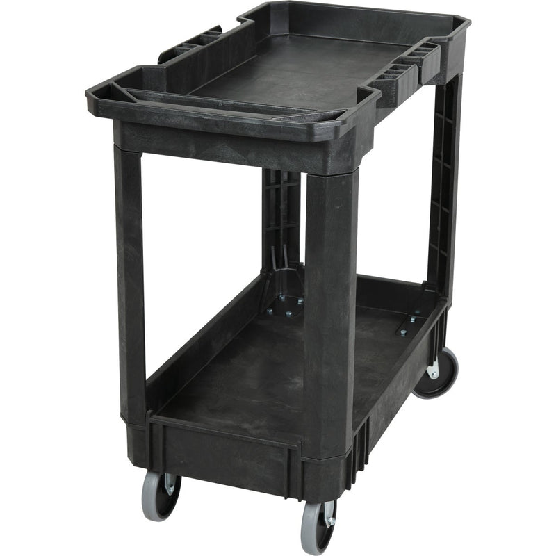 Channellock Heavy-Duty 240 Lb./Shelf Utility Cart