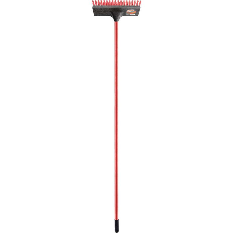 Libman 10.5 In. Floor Scrubber