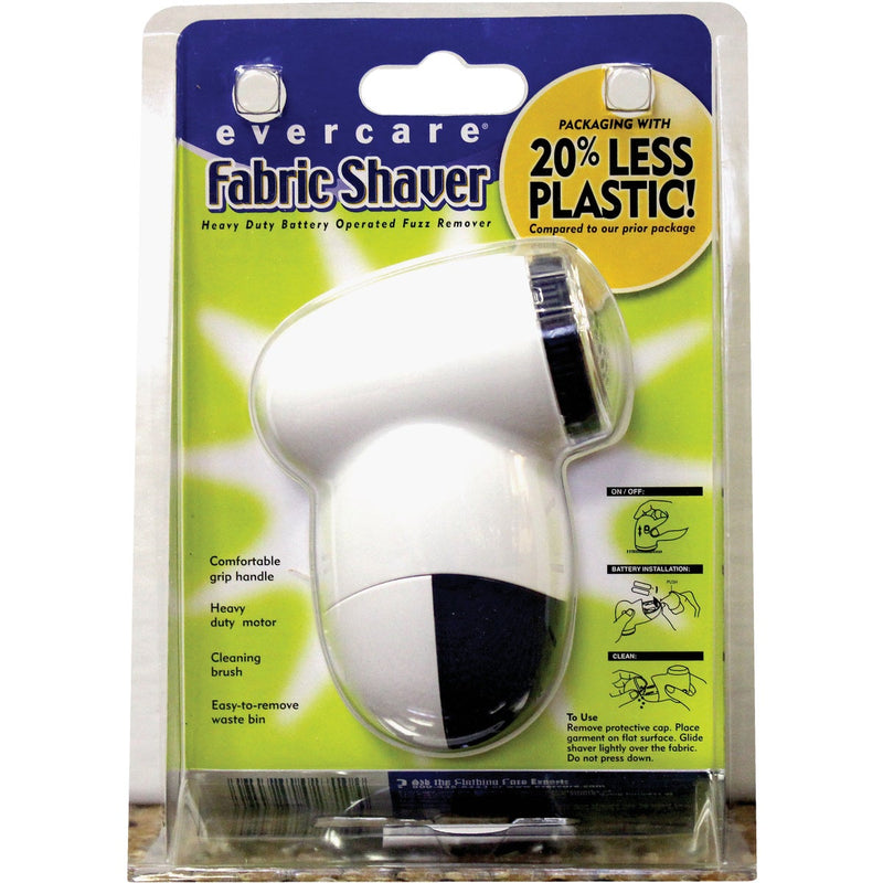 Evercare 3 In. x 4 In. Fabric Shaver Fuzz Remover