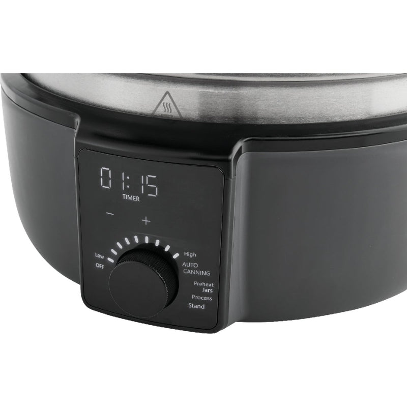 Ball EasyCanner Electric Water Bath Canner