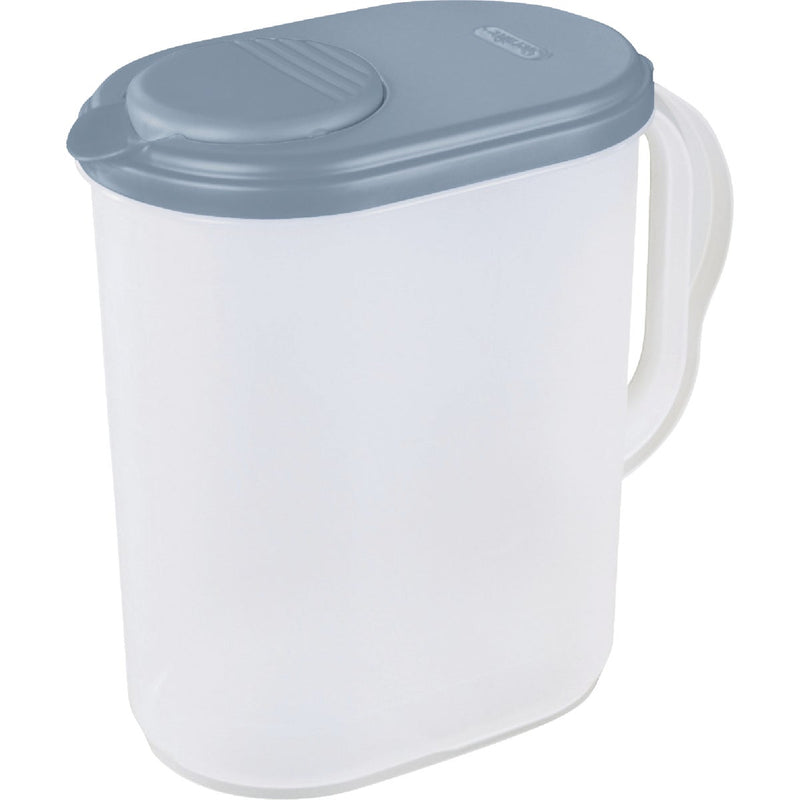 Sterilite UltraSeal 1 Gal. Pitcher