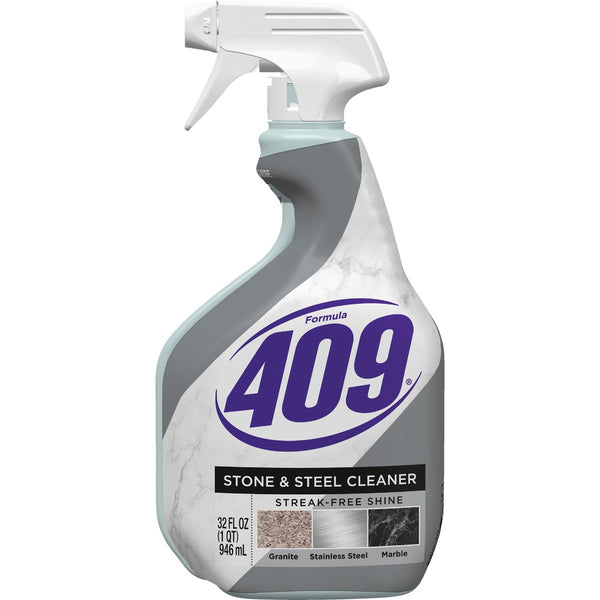 Formula 409 32 Oz. Stone & Steel Cleaner