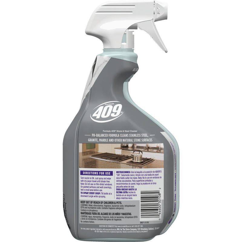 Formula 409 32 Oz. Stone & Steel Cleaner