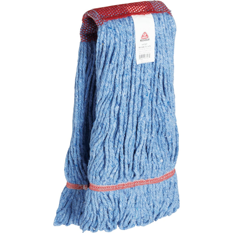 O-Cedar Commercial 24 Oz. Cotton Mop Head