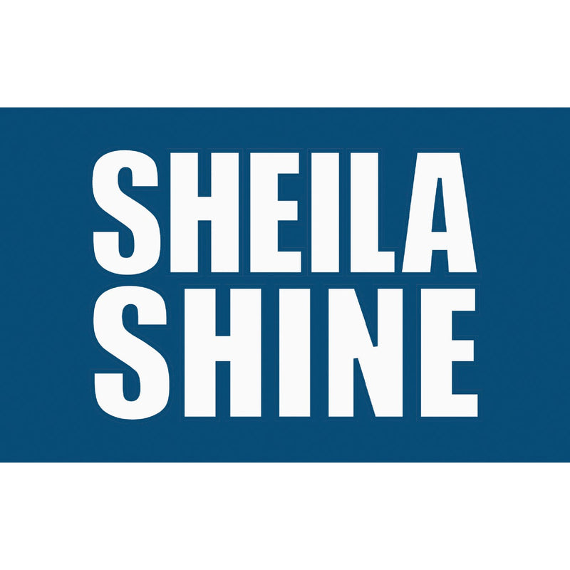 Sheila Shine 1 Qt. Low VOC Stainless Steel Cleaner, Polish & Surface Preservative