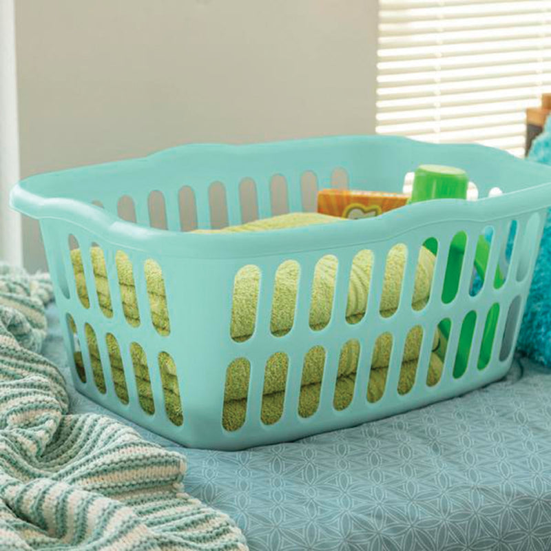 Sterilite 1.5 Bushel Laundry Basket