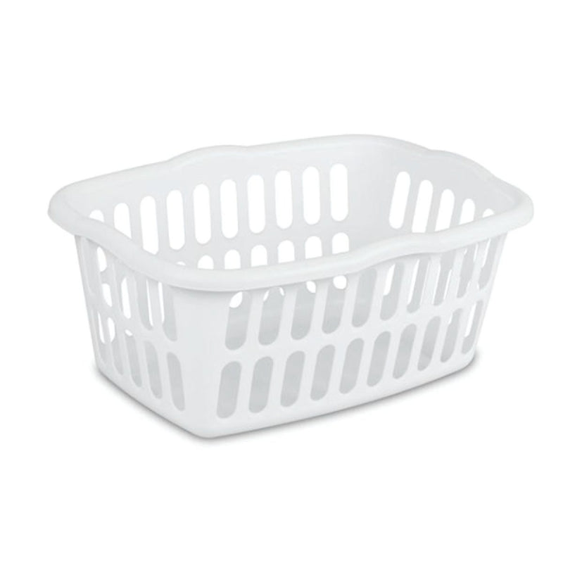 Sterilite 1.5 Bushel Laundry Basket