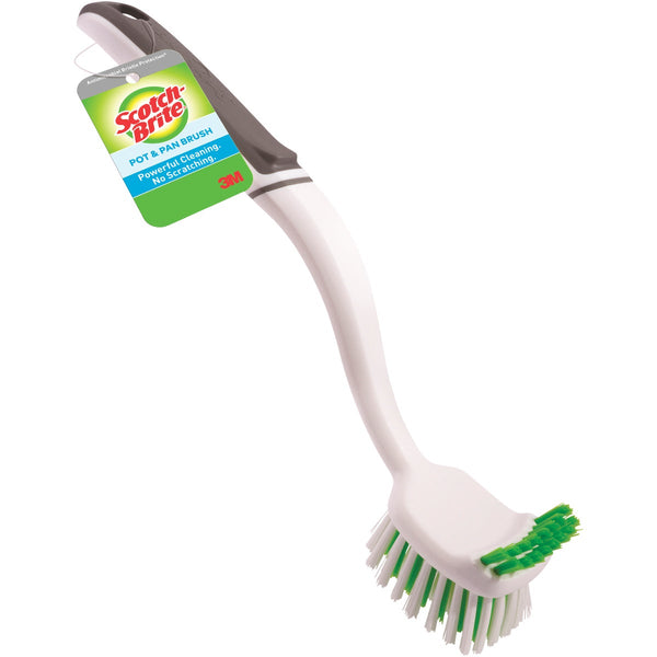 Scotch-Brite Pot & Pan Brush