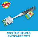 Scotch-Brite Glass Brush