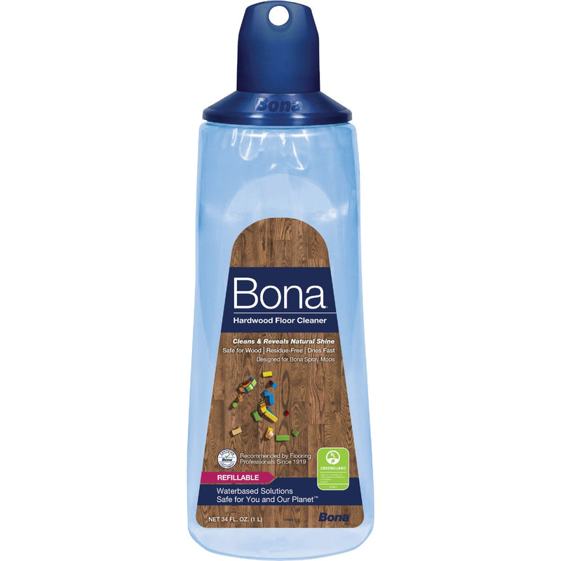 Bona 34 Oz. Hardwood Floor Cleaner Refill Cartridge