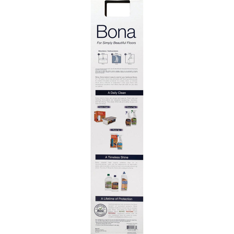 Bona Hardwood Floor Spray Mop