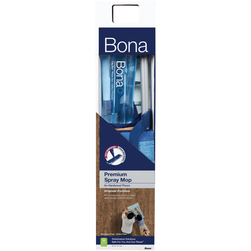 Bona Hardwood Floor Spray Mop