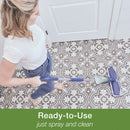 Bona 34 Oz. Stone, Tile, & Laminate Floor Cleaner Refill Cartridge