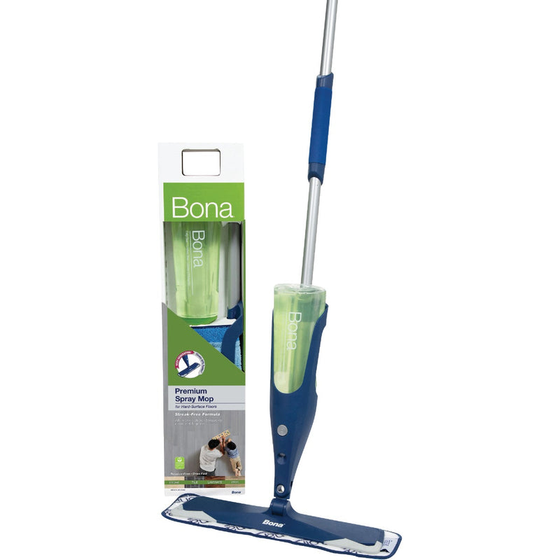 Bona Stone, Tile & Laminate Floor Spray Mop