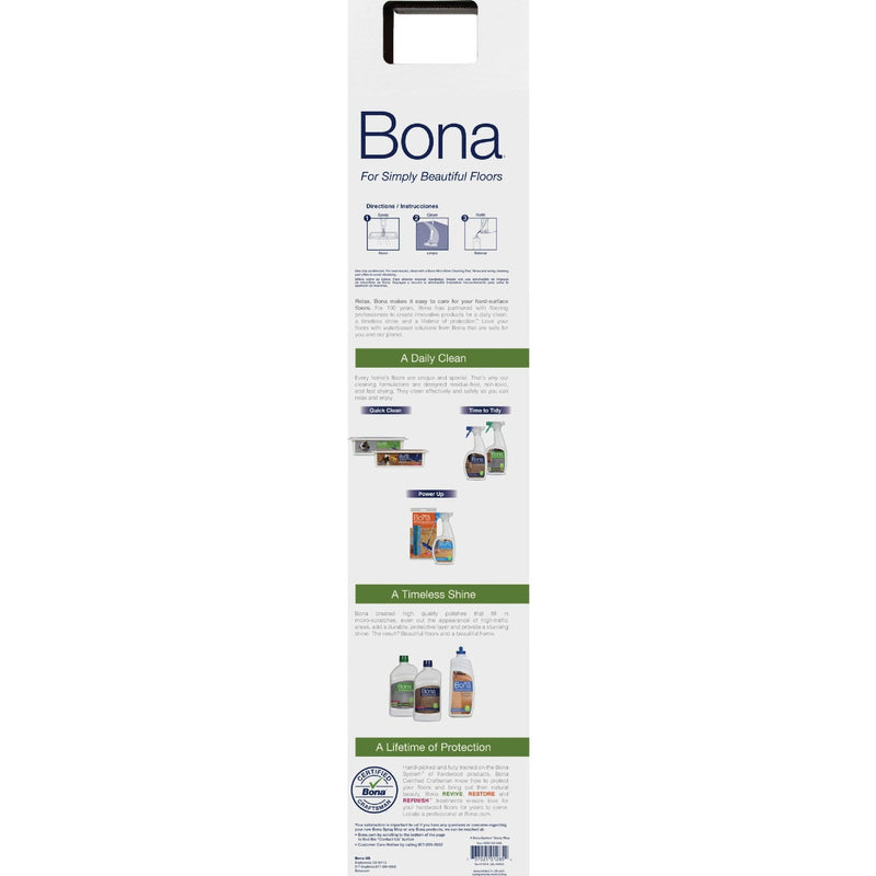 Bona Stone, Tile & Laminate Floor Spray Mop