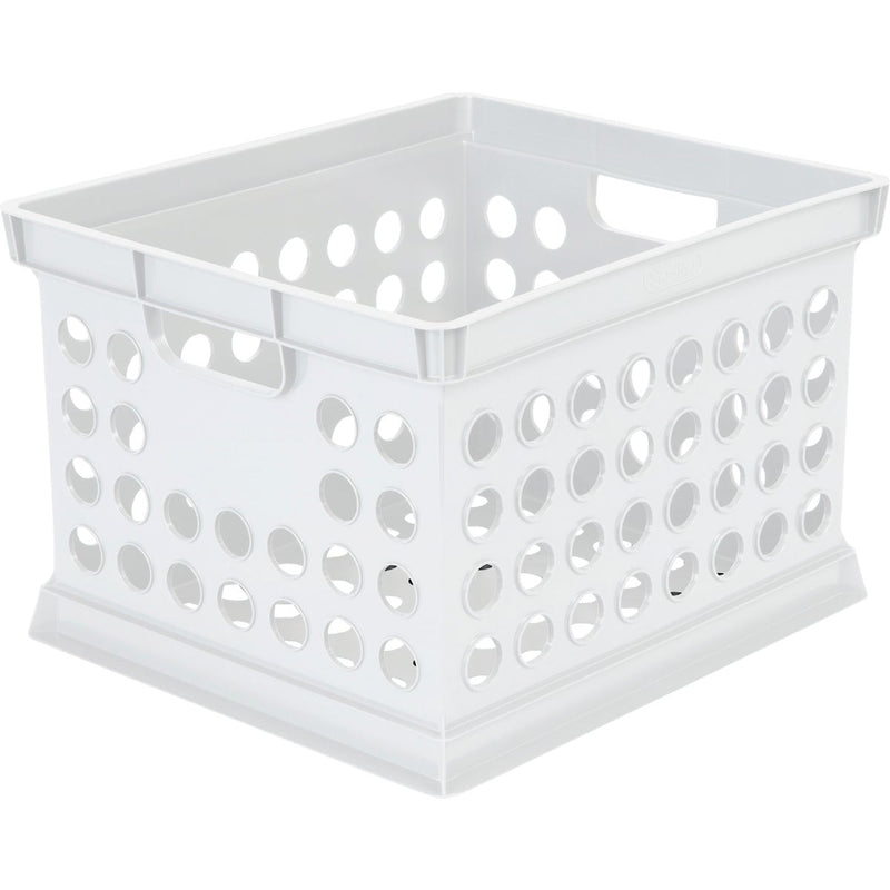 Sterilite Storage Crate