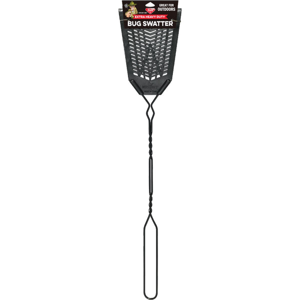 Enoz Extra Heavy Duty 4 In. W. x 5.5 In. H. Fly Swatter