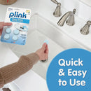 Plink Fizzy Drain Freshener & Cleaner (6-Tabs)