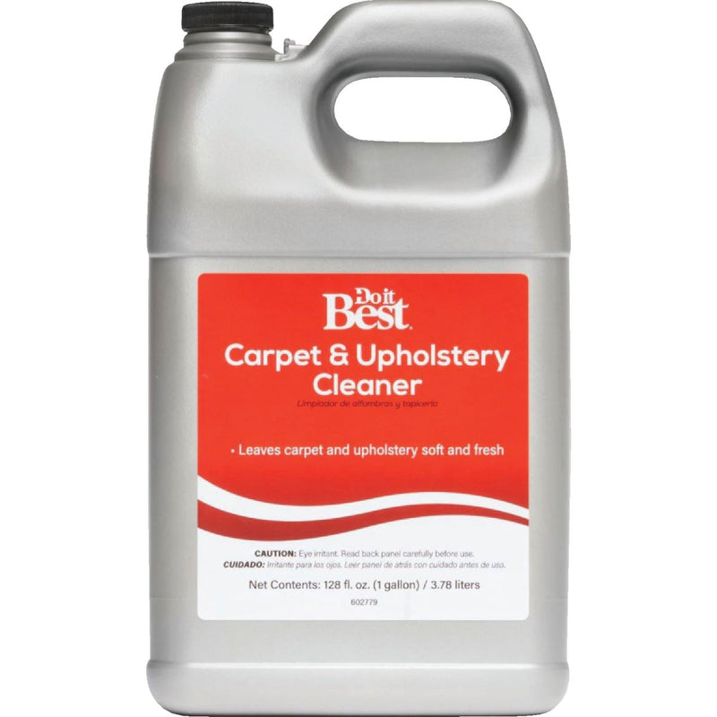 Do it Best 128 Oz. Carpet & Upholstery Cleaner