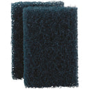 Scotch-Brite Heavy Duty Industrial Strength Scour Pad (2-Pack)