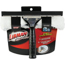 Libman High Power 11.25 In. Rubber Squeegee