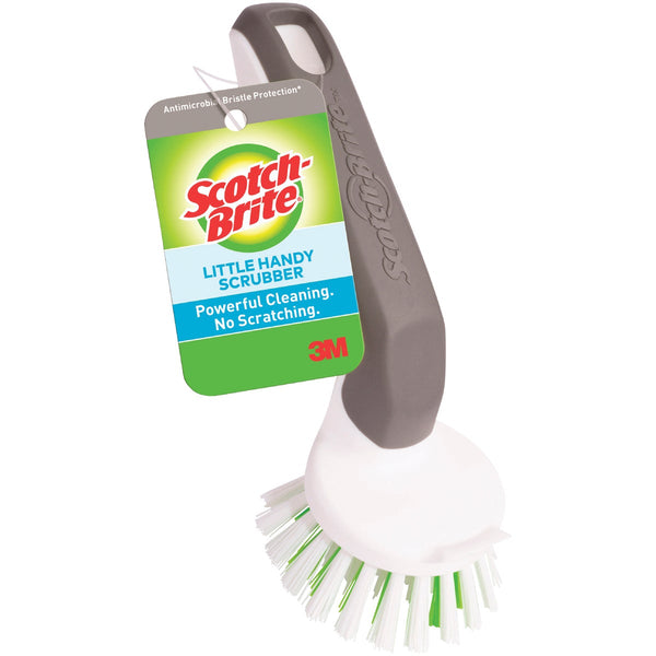 Scotch-Brite Little Handy Scrubber