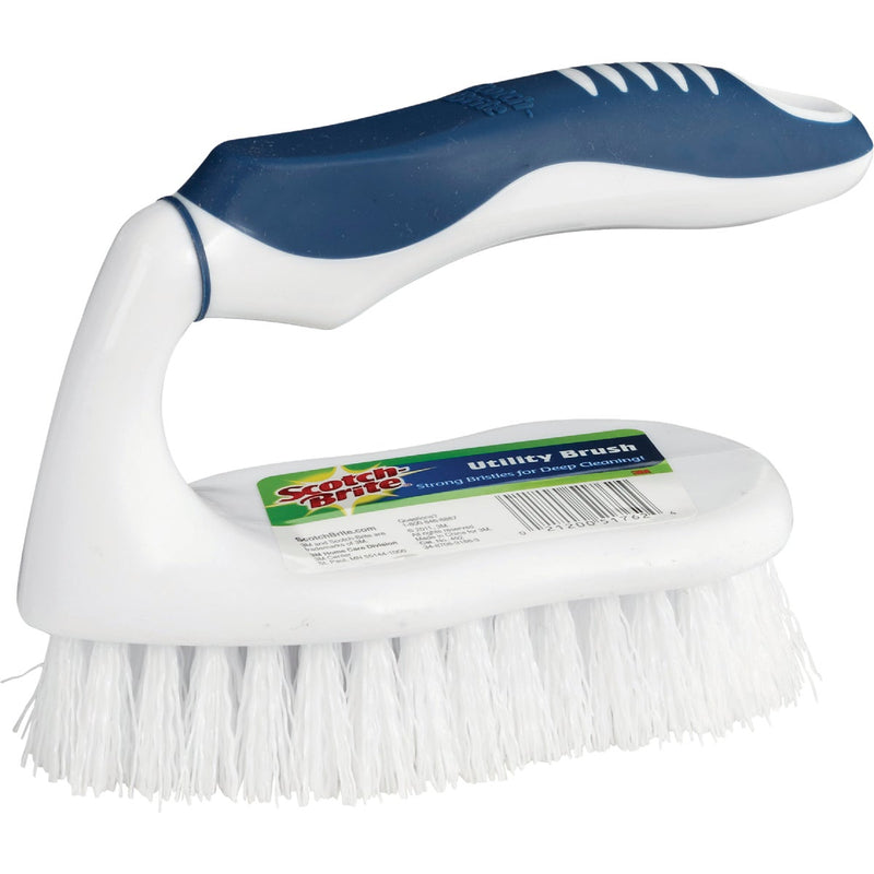 Scotch-Brite Utility Brush