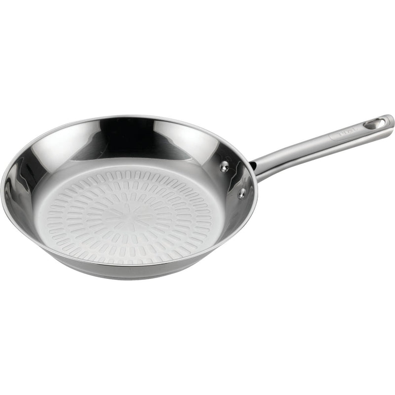 Performa 10.25 In. Stainless Steel Fry Pan