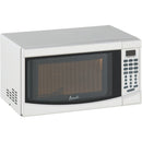 Avanti 0.7 Cu. Ft. White Countertop Microwave