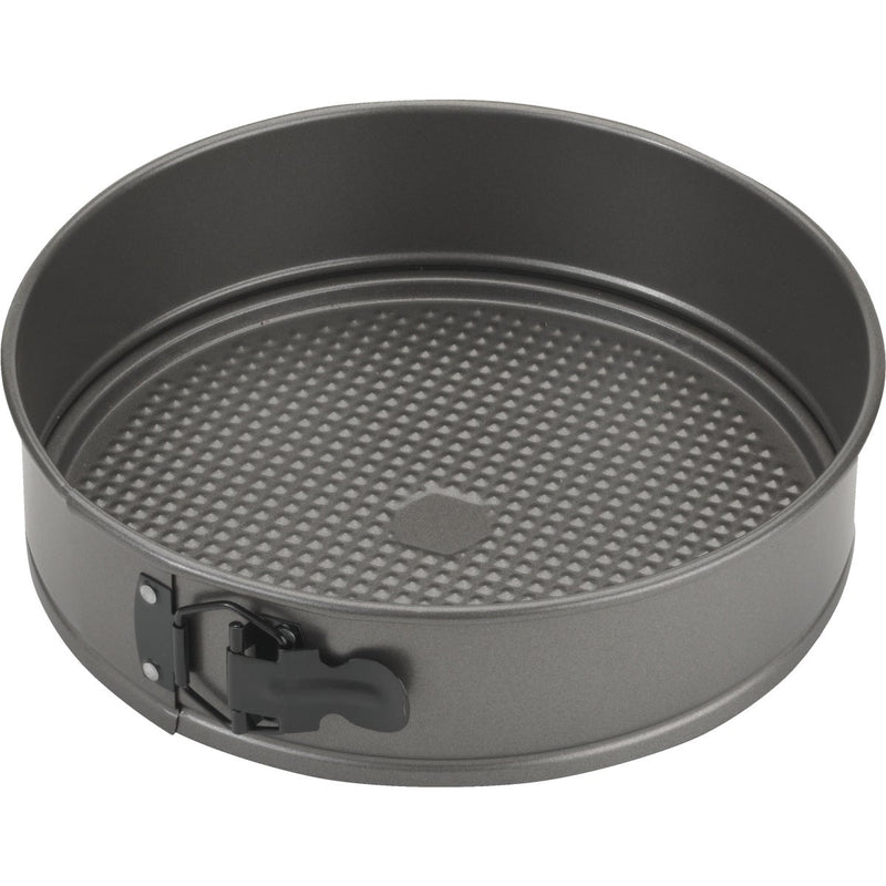 Goodcook 9 In. Dia. X 2-3/4 In. D. Non-Stick Springform Cake Pan