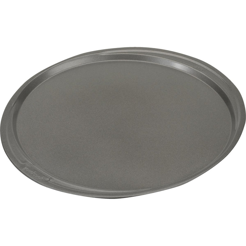 Goodcook 12 In. Non-Stick Pizza Pan