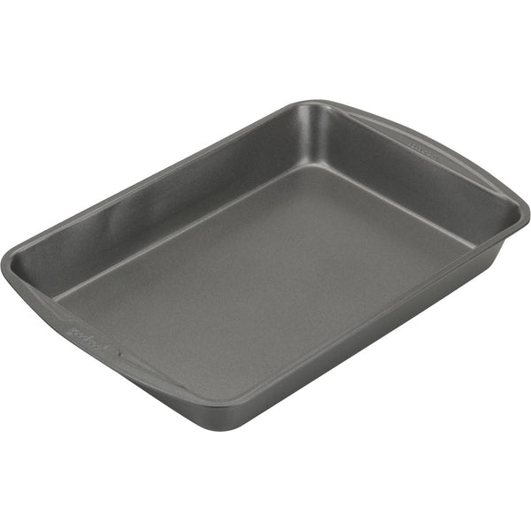 Goodcook 13 In. x 9 In. Non-Stick Roasting & Baking Pan