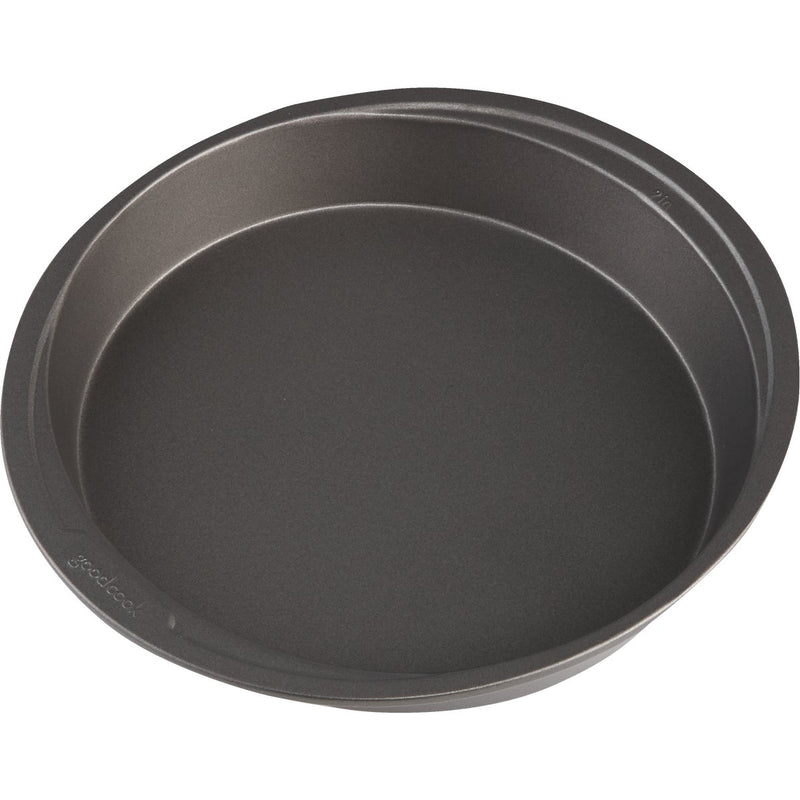 Goodcook 9 In. Round Non-Stick Cake Pan