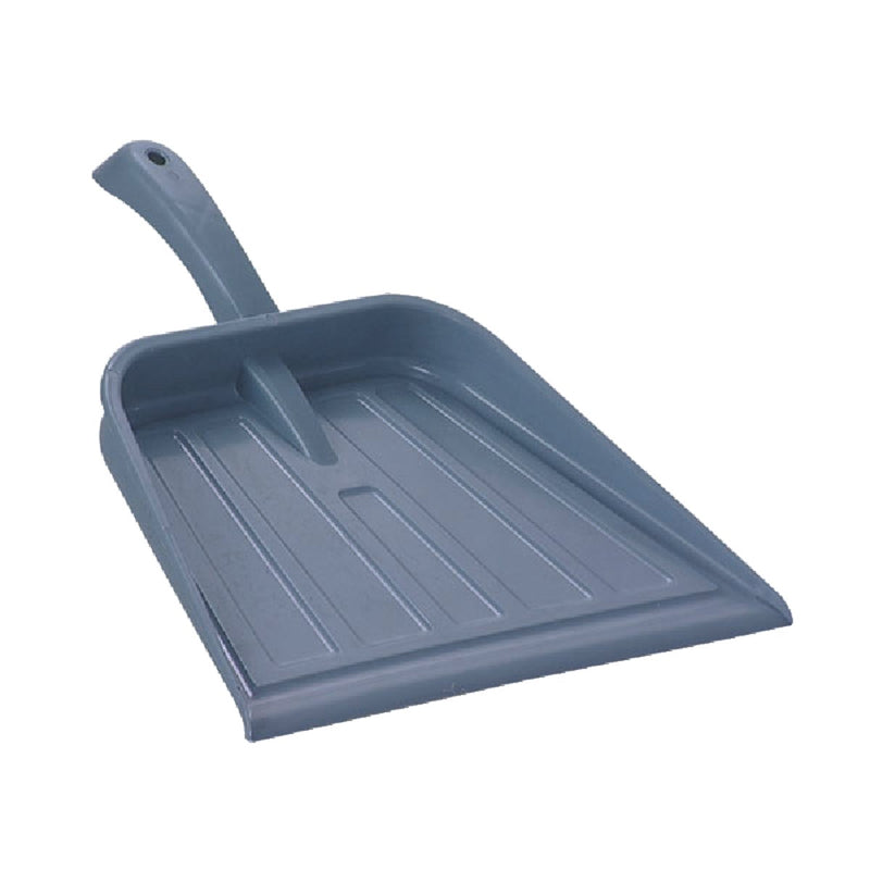 Fulton 7-3/4 In. Sandle Wood Plastic Dust Pan