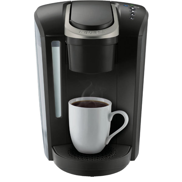 Keurig K-Select Single Serve Black Coffee Maker