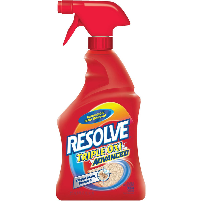 Resolve 22 Oz. Carpet Cleaner