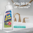Soft Scrub 24 Oz. Cleanser With Bleach