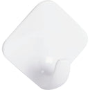 iDesign Diamond 3 In. Self Adhesive Hook